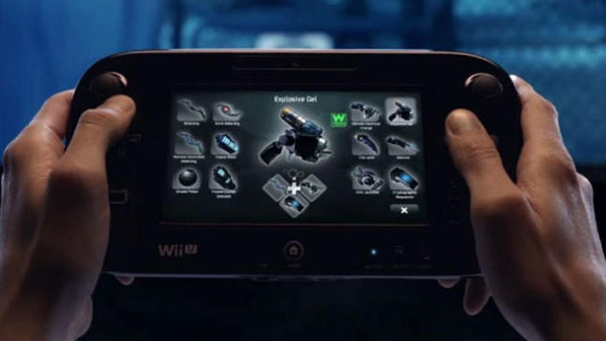 Wii U