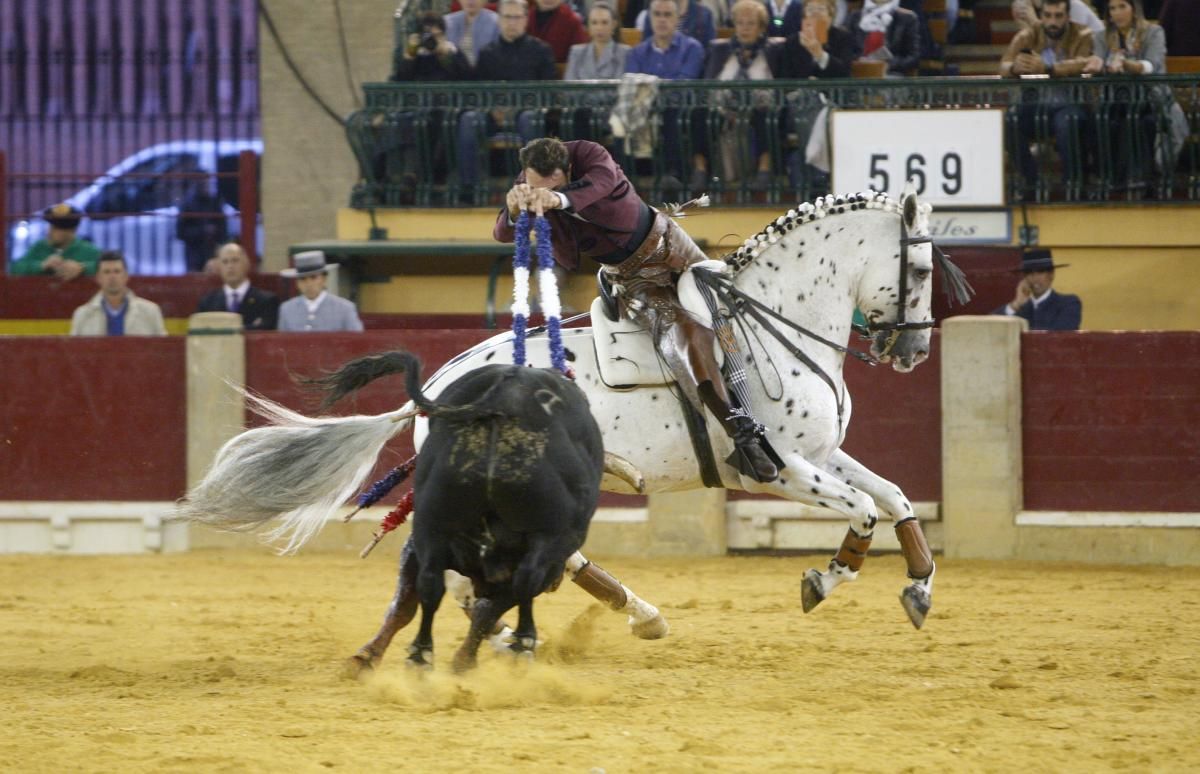 Tercera de feria