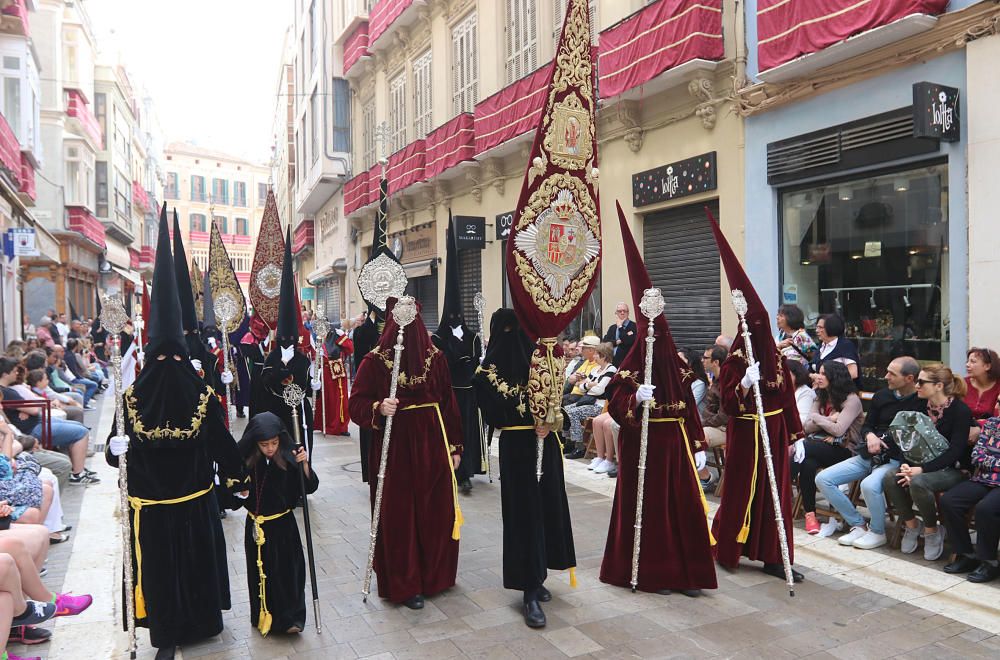 Domingo de Resurrección | Resucitado