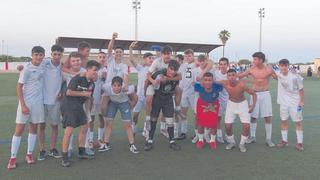 La XIV Fiesta premia a los mejores equipos y futbolistas de Mallorca