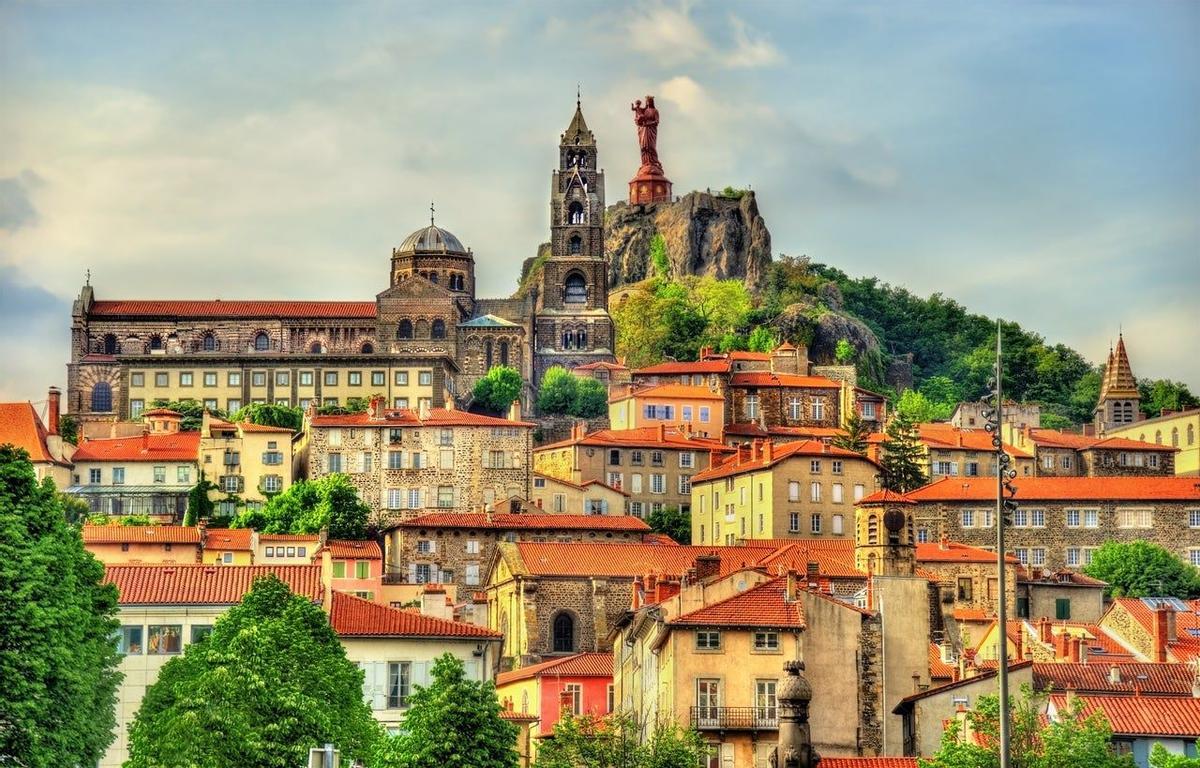 Puy-en-Velay