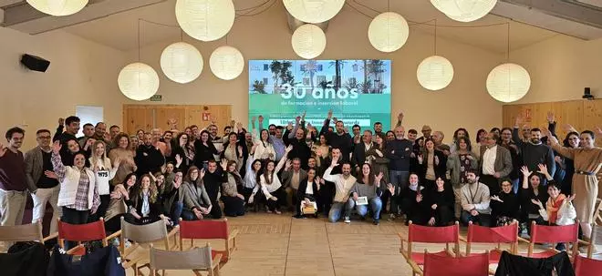 Esment celebra su 30 aniversario