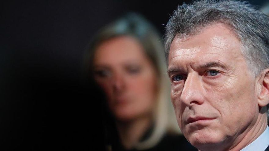 Explota una bomba cerca de la casa del expresidente argentino Mauricio Macri