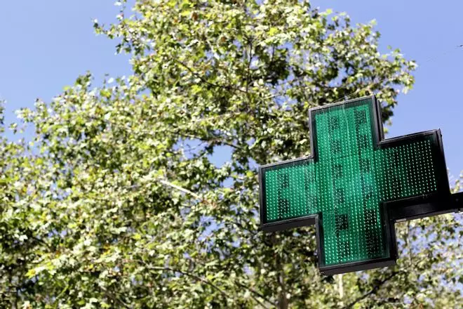 Farmacias de guardia hoy en Vigo