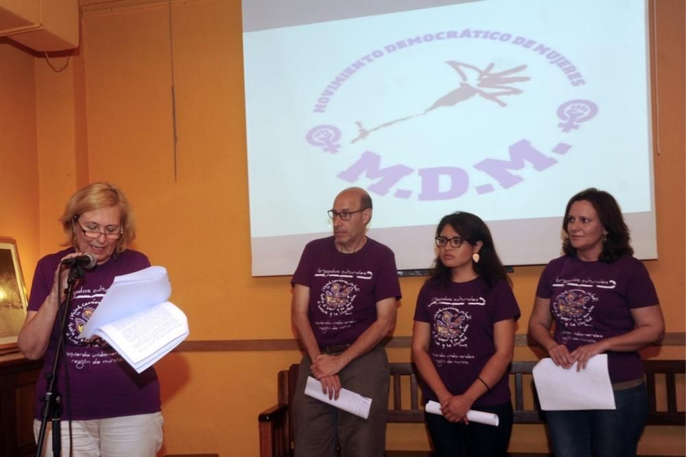 MDM celebra su 40 aniversario