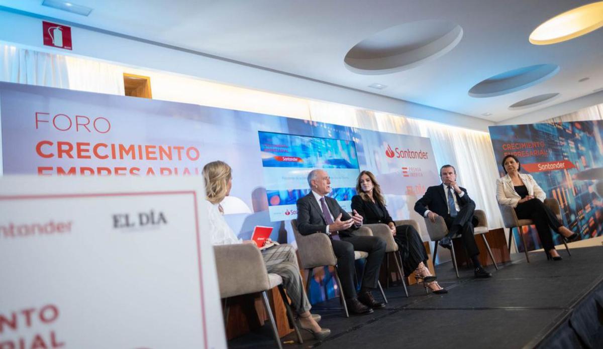 La productividad y la burocracia desafían el crecimiento empresarial | ANDRÉS GUTIÉRRREZ