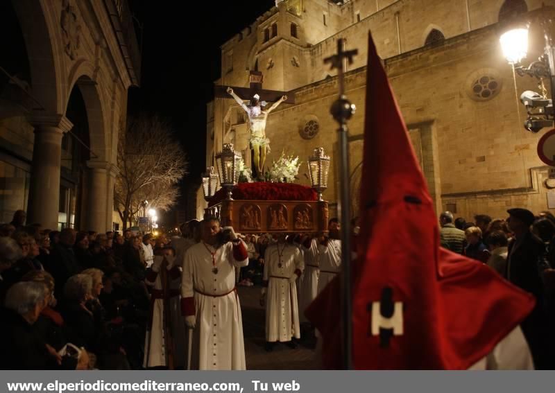 Santo Entierro en Castellón