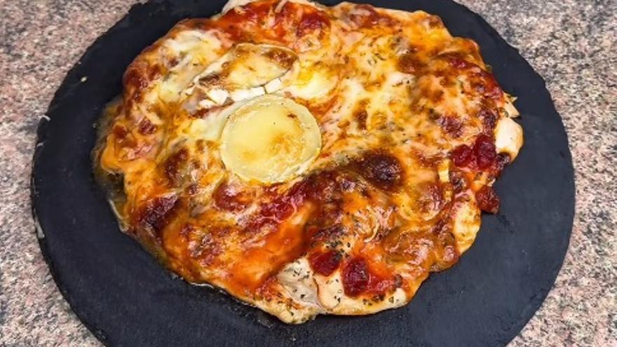 Recetas para vagos