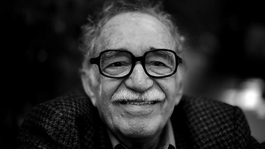 García Márquez: de cabo a Gabo