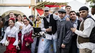 La Pedida de la Patatera de Malpartida de Cáceres a la vuelta de la esquina