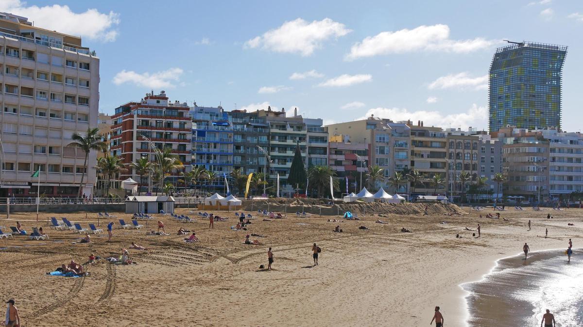 Tenerife, Gran Canaria y Lanzarote, entre los destinos más buscados para Semana Santa