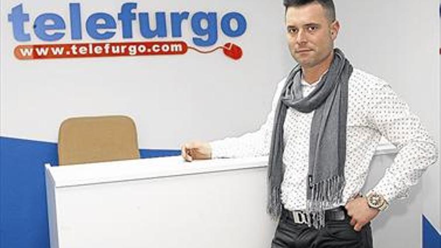 Telefurgo tiene todas las soluciones para alquilar vehículos en Castellón