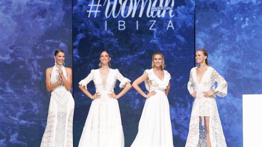 Adlib Ibiza, el estilo perfecto para novias e invitadas