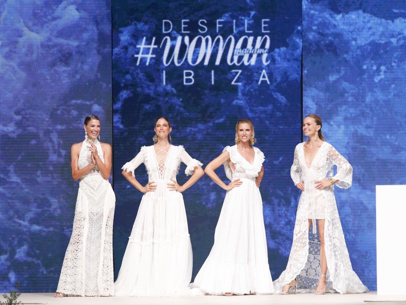 Adlib Ibiza el estilo perfecto para novias e invitadas Diario de Ibiza