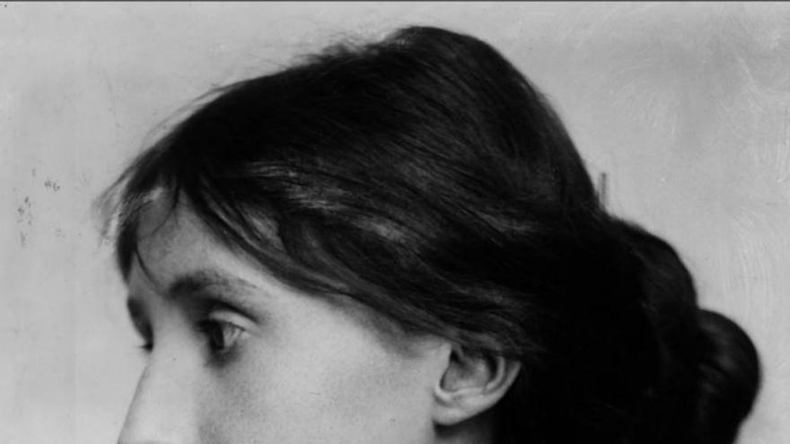 La última revolución de Virginia Woolf