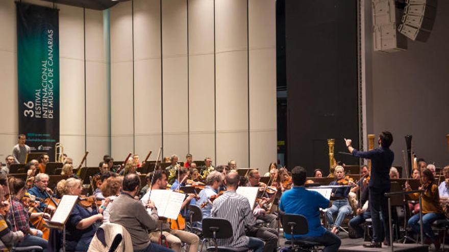 El Festival de Música celebra el medio siglo de la OST con &#039;El anillo sin palabras&#039;