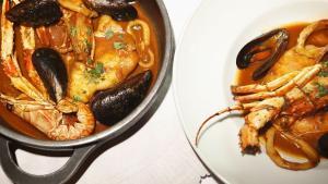 17 restaurants perquè Bruce Springsteen i els Obama tastin la cuina catalana