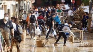 Som València, la resposta massiva de la música espanyola