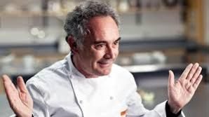 Ferran Adrià