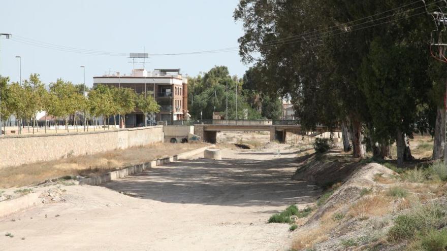 A un recurso de empezar las obras del tramo I en la Ronda Central de Lorca