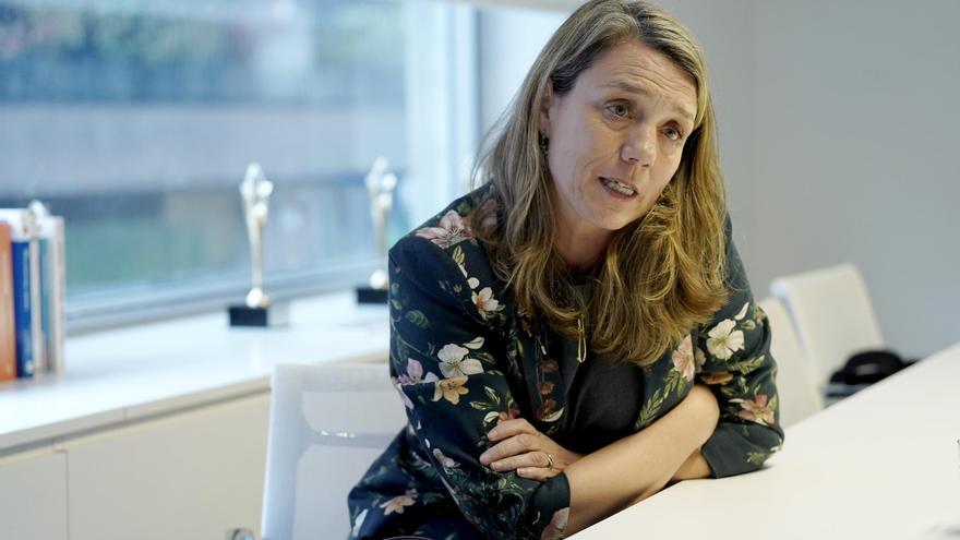De Miguel: &quot;Aplicar la jornada de 37,5 horas dejaría sin efecto el 80% o el 90% de los convenios&quot;