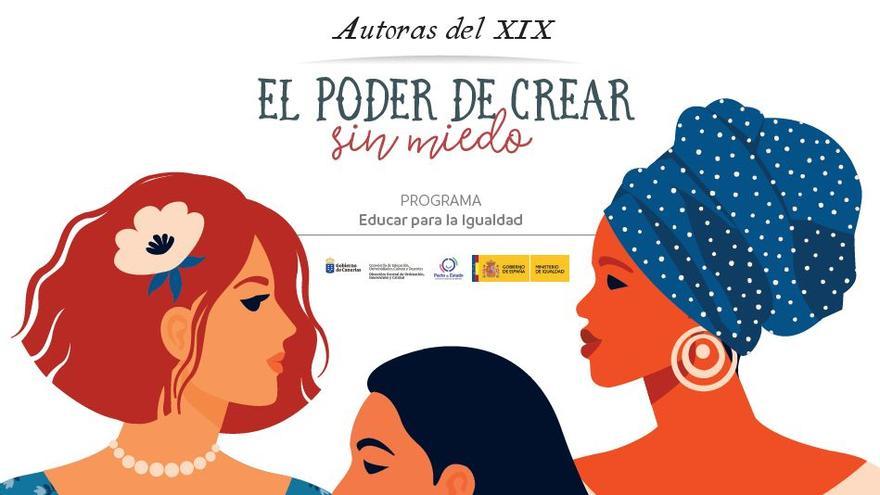 Portada de &#039;El poder de crear sin miedo&#039;