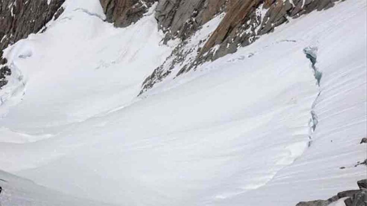 Tres esquiadores españoles fallecieron en los Alpes suizos