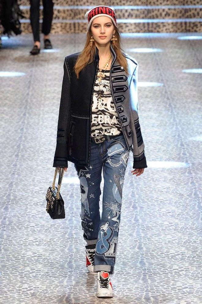 Dolce & Gabbana