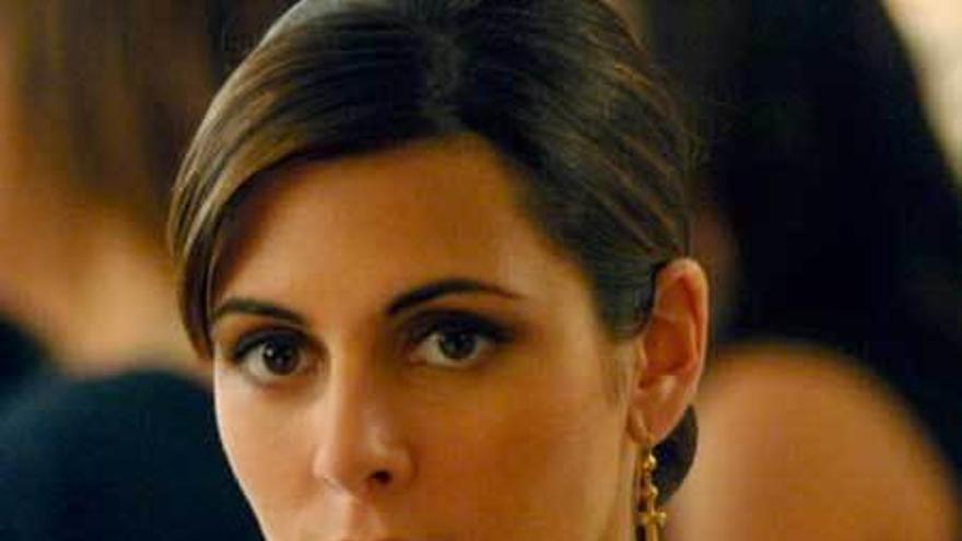 Jamie-Lynn Sigler.