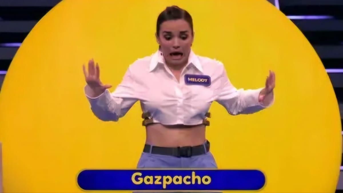 Antena 3 lanza 'Juego de pelotas' con una presentadora de TVE como concursante y una promesa: "Nos vamos a mojar"