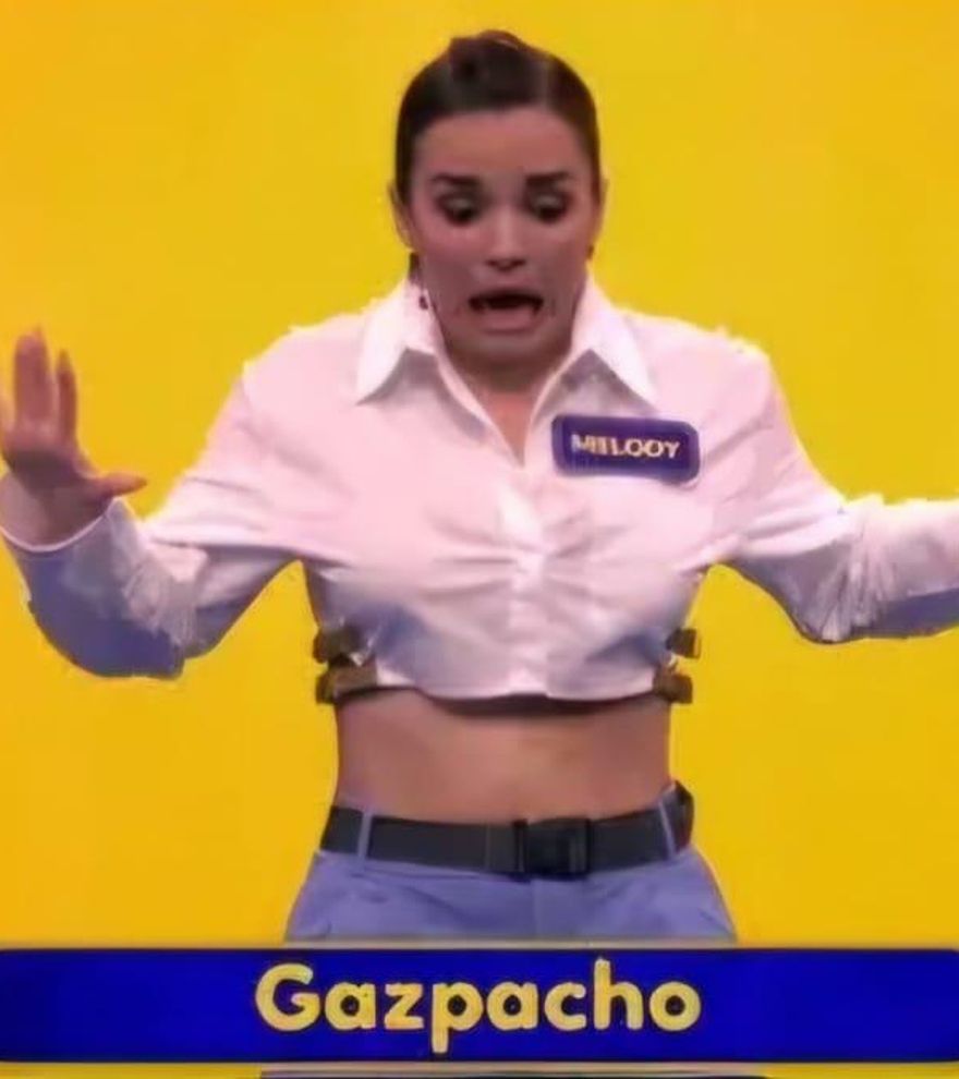 Antena 3 lanza &#039;Juego de pelotas&#039; con una presentadora de TVE como concursante y una promesa: &quot;Nos vamos a mojar&quot;