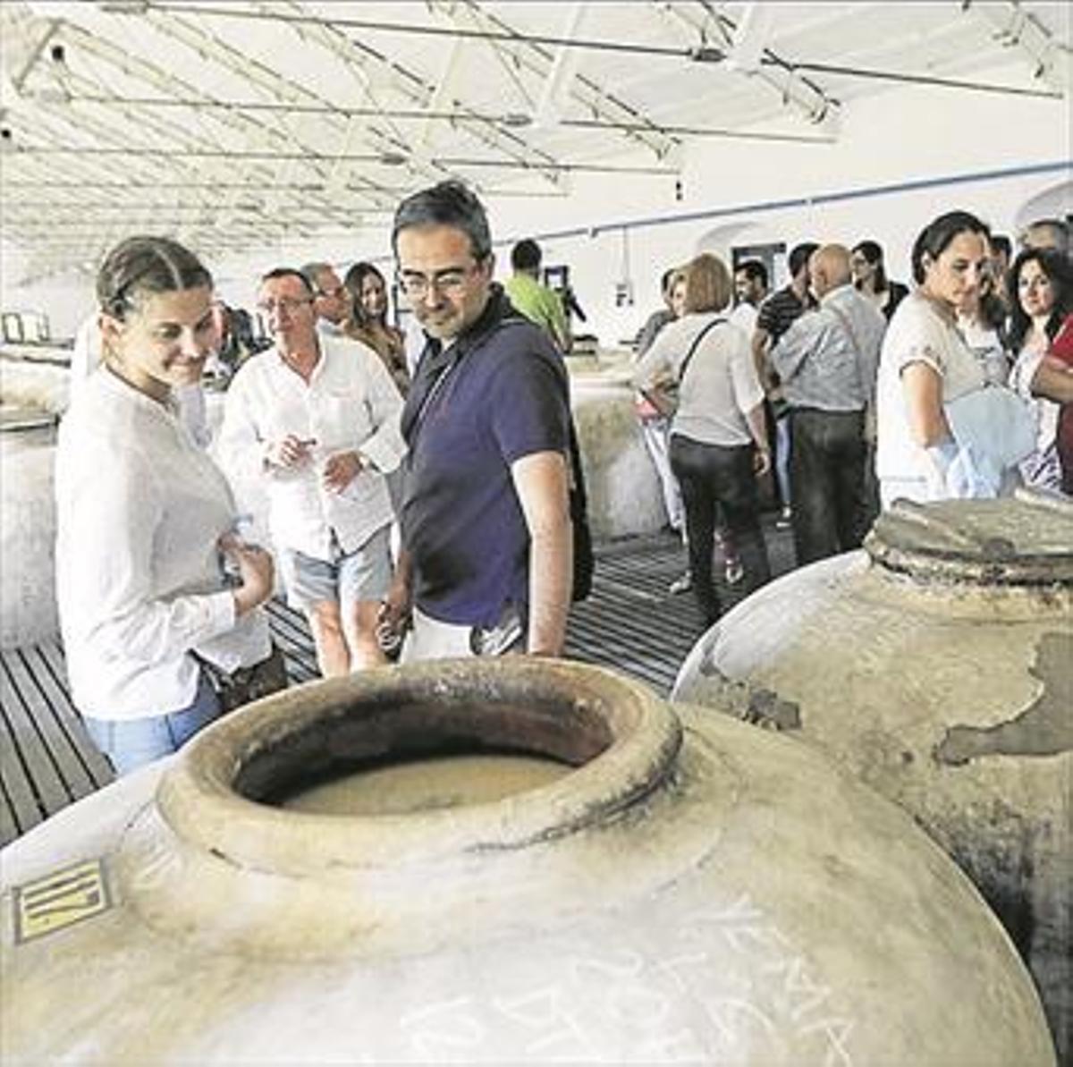 Un pie en la Batalla de Munda