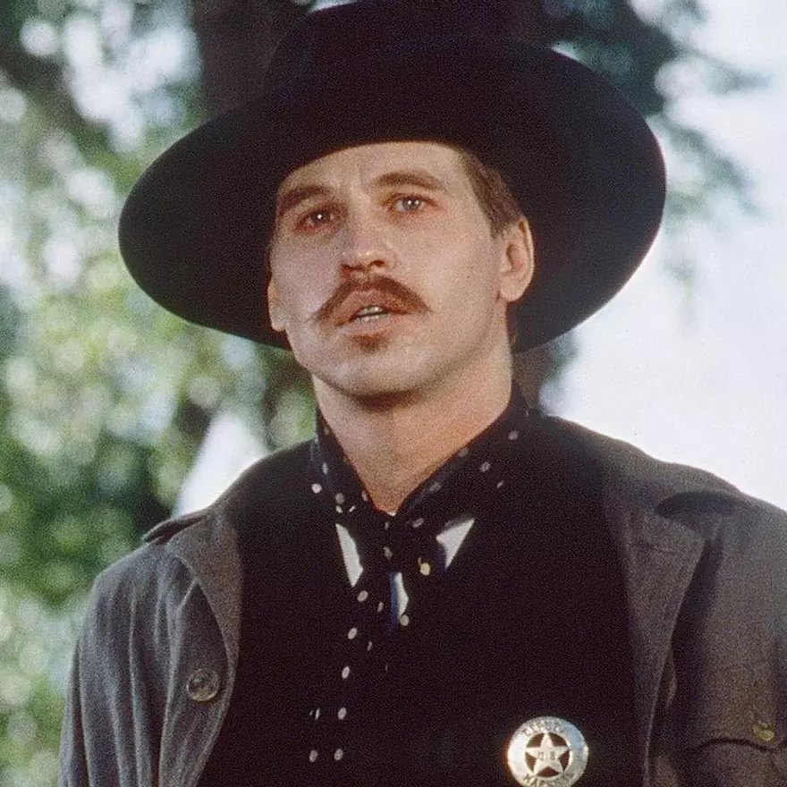 Doc Holliday