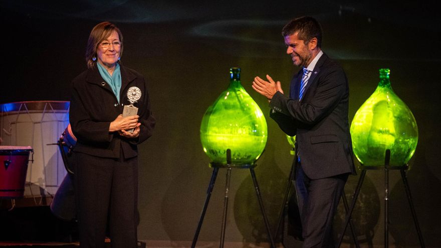 25 aniversario de la Declaración de la Ciudad Patrimonio de la Humanidad