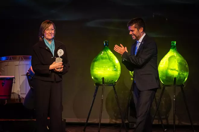 25 aniversario de la Declaración de la Ciudad Patrimonio de la Humanidad