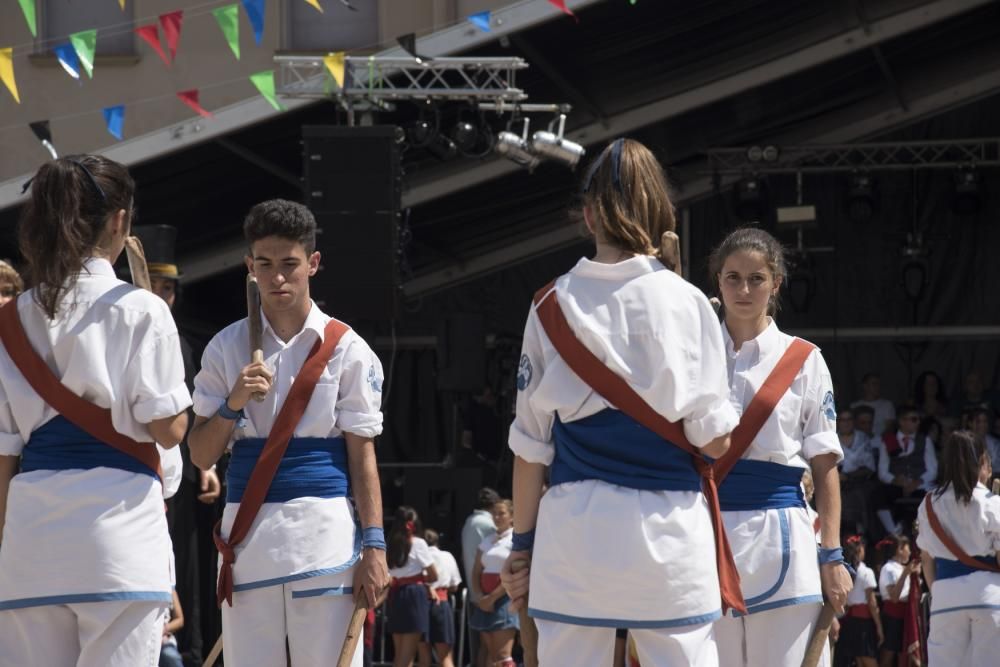 Festa Major de Navàs