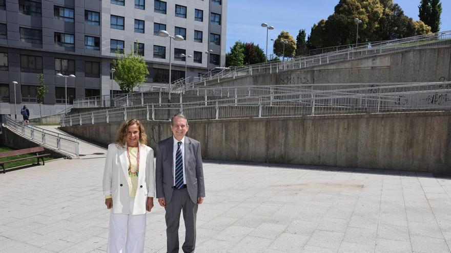El Concello de Vigo anuncia la primera ordenanza gallega para abolir la prostitución
