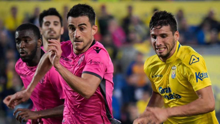 LaLiga Santander: Alineaciones probables del Levante UD - Las Palmas