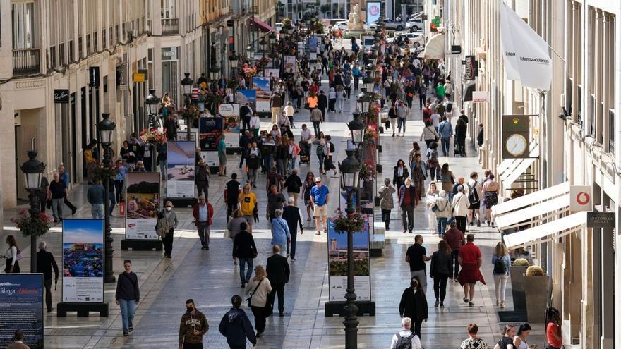 La esperanza de vida se ha reducido en Andalucía por los efectos de la pandemia