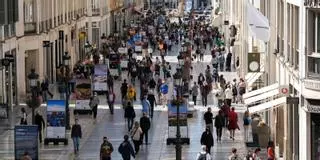 La esperanza de vida se ha reducido en Andalucía por los efectos de la pandemia