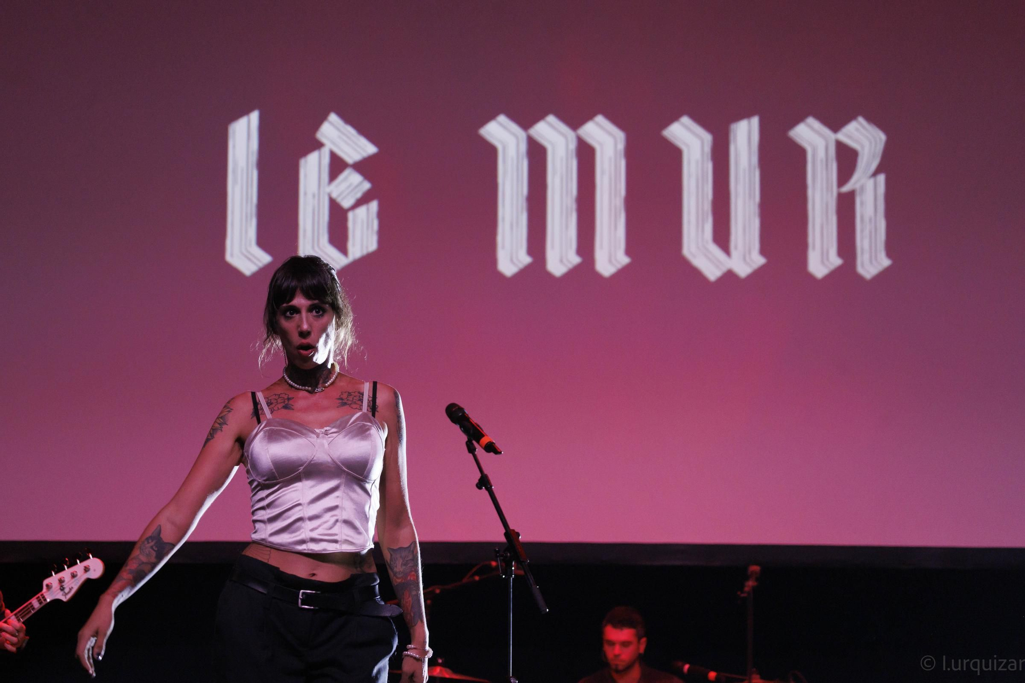Gala de los Premios Yepes de la Música en San Pedro del Pinatar