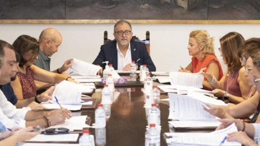 Diputación destina 220.000 euros para fomentar el turismo en el Palancia