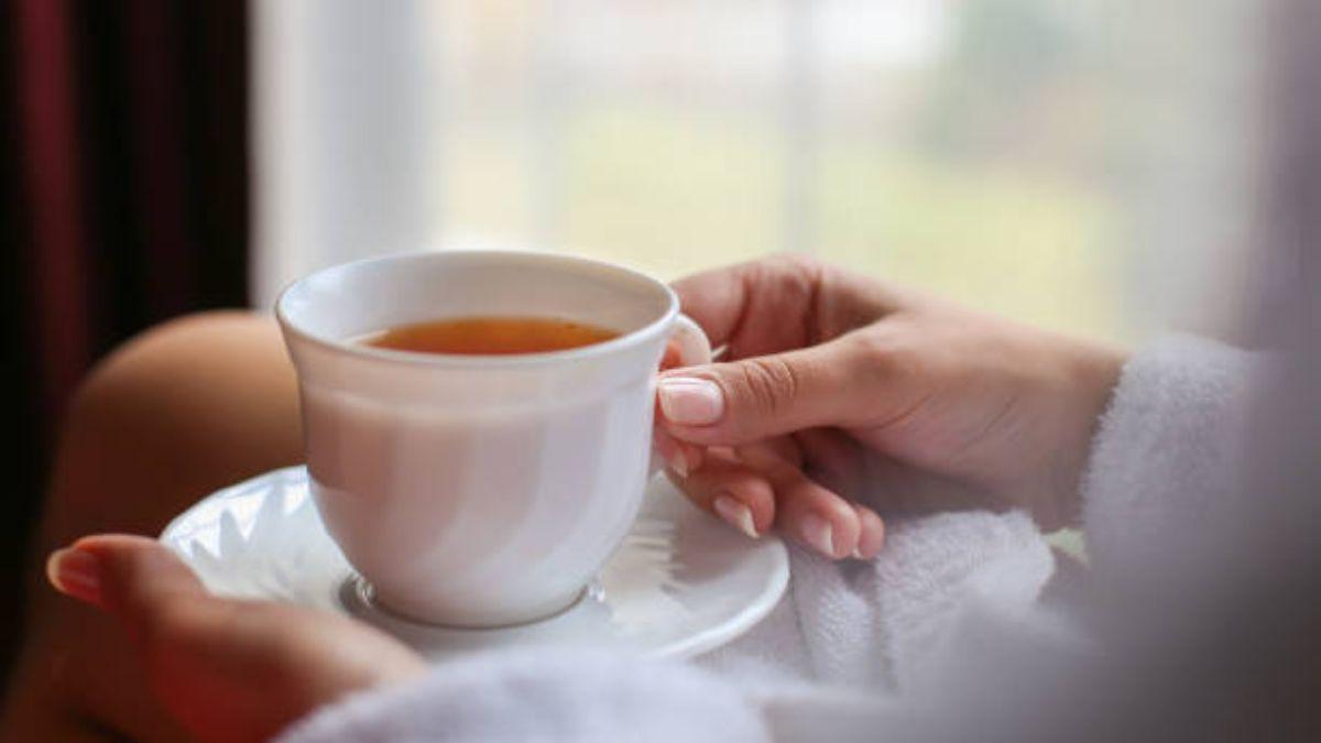 La infusión de Mercadona perfecta para adelgazar y tonificar la figura por menos de 2 euros