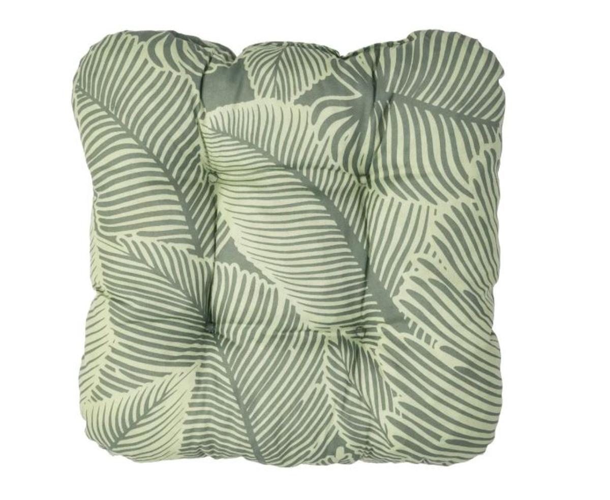 Mañana se esperan colas kilométricas en Lidl para conseguir el set de 2 cojines para terraza más barato: por solo 3,99 euros