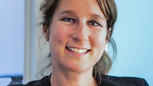 Sandy Brunner, arquitecta suïssa resident a Barcelona: "Cal prioritzar la vivenda assequible"