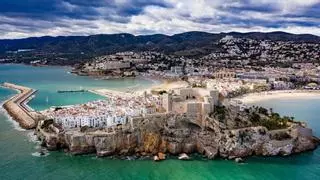 Los turistas alucinan: parece la bellísima ciudad croata de Dubrovnik pero está a menos de 30 kilómetros de Catalunya