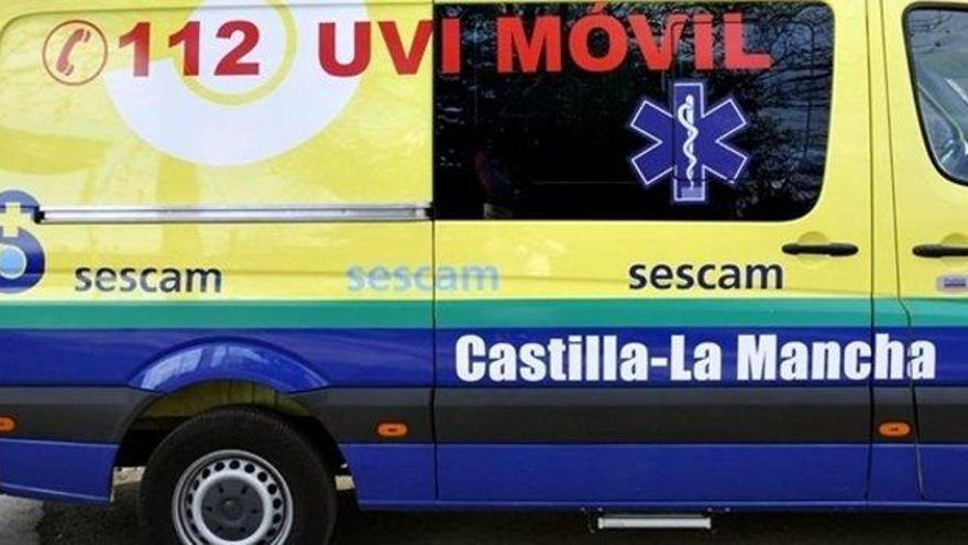 Muere una mujer por el impacto de un cohete en la cabeza en Ciudad Real