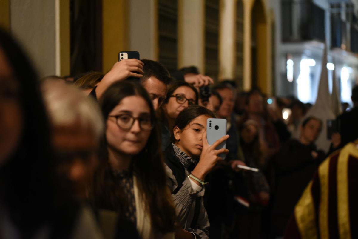 La Sentencia abre la puerta del Lunes Santo