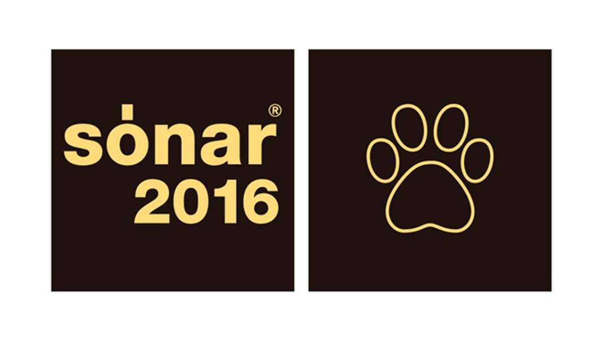 Vídeo de presentación del SONAR 2016
