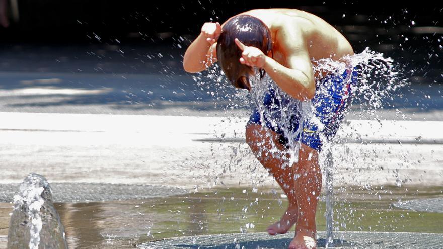 38 Grad: Warum es auf Mallorca im Mai plötzlich so heiß wird